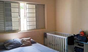 Imagem: Casa com 3 dormitórios à venda, 150 m²