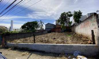 Imagem 3: Terreno à venda, 149 m² por R$ 115.000 - Jardim Palmira - Votorantim/SP