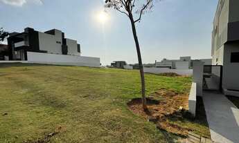 Imagem 3: Terreno à venda, 472 m² por R$ 600.000,00 - Alphaville Nova Esplanada IV - Votorantim/SP