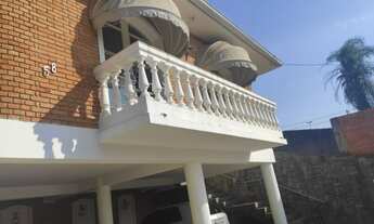 Imagem: Sobrado com 3 dormitórios à venda, 332