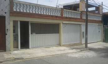 Imagem: Casa com 3 dormitórios à venda, 255 m²