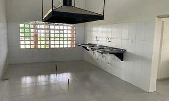 Imagem 7: Ponto comercial à venda, com 20.400 m² de área total e 450 m² construído por R$ 1.350.000