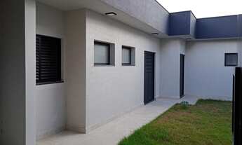 Imagem 5: Casa com 3 dormitórios à venda, 155 m² por R$ 930.000 - Condomínio Villagio Wanel - Soroca