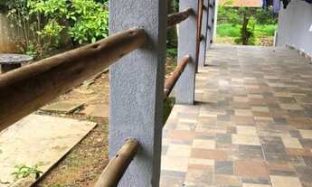 Imagem 5: Chácara com 3 dormitórios à venda, 800 m² por R$ 350.000 - Jardim Colonial I - Araçoiaba d