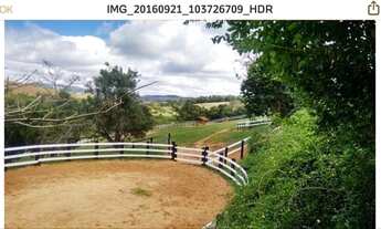 Imagem 4: 41 alqueires no Município de Atibaia/ SP