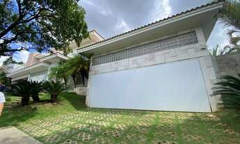 Imagem 5: Sobrado com 3 dormitórios à venda, 490 m² por R$ 3.490.000,00 - Tivoli Park - Sorocaba/SP