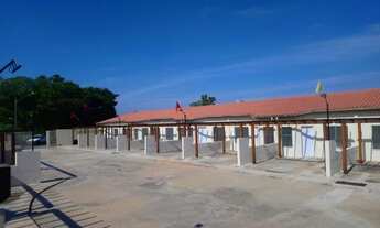 Imagem 5: Casa com 2 dormitórios à venda, 57 m² por R$ 199.900 - Residencial Imperatriz - Sorocaba/S