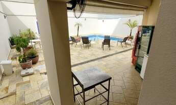 Imagem 3: Sobrado com 4 dormitórios à venda, 360 m² por R$ 1.890.000 - Parque Campolim - Sorocaba/SP