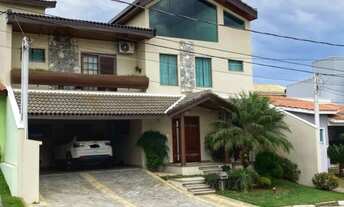 Imagem: Casa com 4 dormitórios à venda, 365 m²