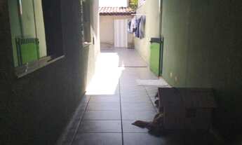 Imagem 2: Casa com 3 dormitórios à venda, 150 m² por R$ 375.000,00 - Jardim Piazza di Roma II - Soro