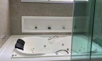 Imagem 6: Sobrado com 3 dormitórios à venda, 260 m² por R$ 1.630.000 - Chácaras Reunidas São Jorge