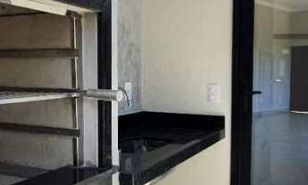 Imagem 3: Casa com 3 dormitórios à venda, 112 m² por R$ 650.000 - Parque São Bento - Sorocaba/SP