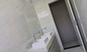 Imagem 6: Casa com 3 suítes à venda, 197 m² por R$ 1.600.000 - Condomínio Residencial Renaissance