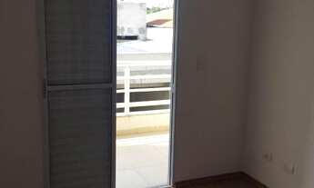 Imagem 5: Sobrado com 4 dormitórios à venda, 161 m² por R$ 690.000,00 - Condominio Golden Park Resid