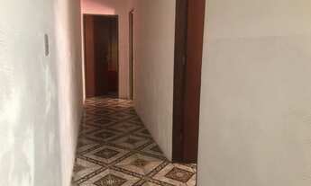 Imagem 6: Casa com 3 dormitórios à venda, 154 m² por R$ 300.000,00 - Jardim Santa Claudia - Sorocaba