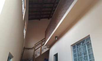 Imagem 2: Sobrado com 3 dormitórios à venda, 344 m² por R$ 550.000 - Jardim São Guilherme - Sorocaba