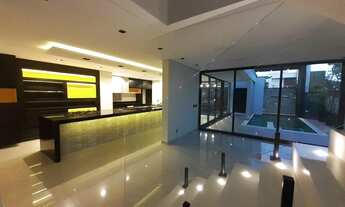 Imagem: Sobrado com 4 dormitórios à venda, 390