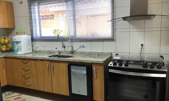 Imagem 5: Casa com 3 dormitórios à venda, 149 m² por R$ 900.000 - Campolim - Sorocaba/SP