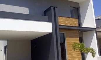 Imagem: Casa com 3 dormitórios à venda, 218 m²