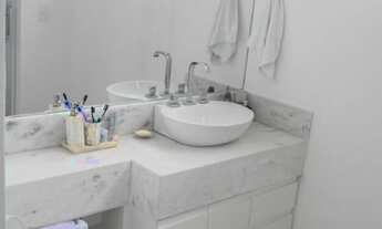 Imagem 6: Sobrado com 3 dormitórios à venda, 420 m² por R$ 4.000.000,00 - Alphaville Nova Esplanada