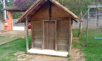 Imagem 4: Chácara com 4 dormitórios à venda, 1200 m² por R$ 550.000 - Ibiúna - Ibiúna/SP