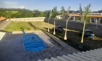 Imagem 5: Chácara com 1 dormitório à venda, 1000 m² por R$ 350.000 - Caguaçu - Sorocaba/SP