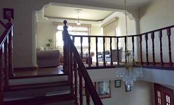 Imagem 6: Sobrado com 3 dormitórios à venda, 360 m² por R$ 1.100.000 - Condomínio Valença - Sorocaba