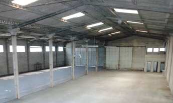 Imagem 5: Galpão para alugar, 1500 m² por R$ 32.000,00/mês - Jardim Maria Antônia Prado - Sorocaba/S