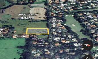 Imagem: Área à venda, 8500 m² por R$ 1.700.000,00