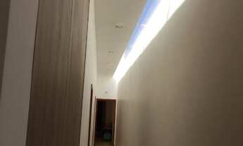 Imagem 2: Casa com 5 dormitórios à venda, 498 m² por R$ 2.800.000,00 - Parque Reserva Fazenda Imperi