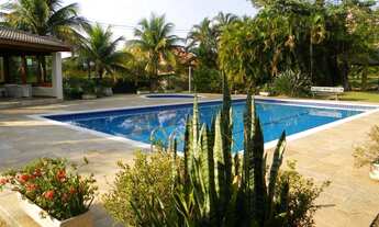 Imagem: Chácara com 6 dormitórios à venda, 10000