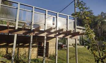 Imagem 5: Chácara com 11 dormitórios, 8000 m² - venda por R$ 2.450.000 ou aluguel por R$ 12.000/mês