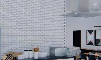 Imagem 5: Casa com 4 dormitórios à venda, 280 m² por R$ 1.980.000 - Alphaville Nova Esplanada II - V