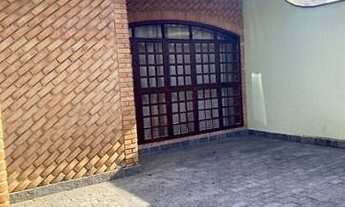 Imagem 3: Casa com 3 dormitórios à venda, 305 m² por R$ 800.000 - Jardim Rosália Alcolea - Sorocaba