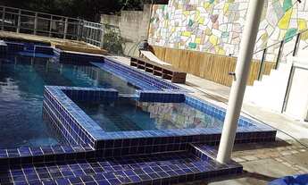 Imagem 3: Chácara com 11 dormitórios, 8000 m² - venda por R$ 2.450.000 ou aluguel por R$ 12.000/mês