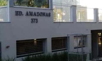 Imagem: Cobertura com 2 dormitórios ( sendo 1 suíte)