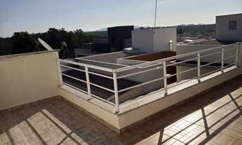 Imagem 6: Casa com 4 dormitórios à venda, 181 m² por R$ 975.000 - Condomínio Villagio Milano - Soroc