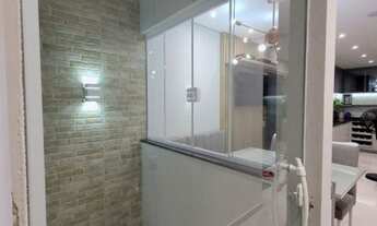 Imagem 6: Casa com 2 dormitórios à venda, 117 m² por R$ 450.000,00 - Residencial Fazenda Imperial