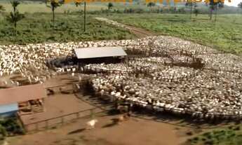 Imagem: Fazenda à venda, 4270000000 m² por R$