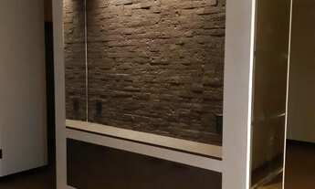 Imagem 6: MARAVILHOSO Sobrado com 3 dormitórios à venda, 270 m² por R$ 1.200.000 - Condomínio Cyrela