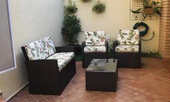 Imagem 7: Sobrado no condomínio Vizzon Ville