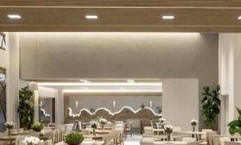 Imagem 4: Terreno laçamento à venda, 2500 m² - Jardim Colonial I - LANÇAMENTO LAGO AZUL II - CLUBE R