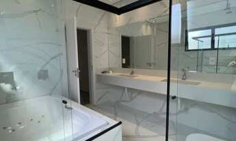 Imagem 6: Sobrado com 3 dormitórios à venda, 309 m² por R$ 2.500.000 - Alphaville Nova Esplanada III