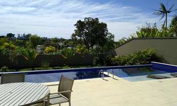 Imagem 3: Casa com 4 dormitórios à venda, 405 m² por R$ 3.500.000 - Parque Reserva Fazenda Imperial