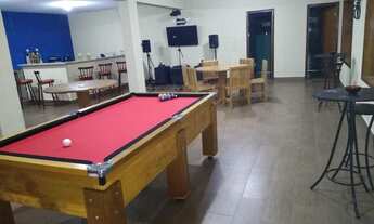 Imagem 2: Chácara com 5 dormitórios à venda, 3000 m² por R$ 1.700.000,00 - Perímetro Urbano - Sarapu