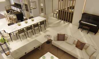 Imagem 3: Casa com 4 dormitórios à venda, 469 m² por R$ 2.550.000 - Alphaville - Votorantim/SP