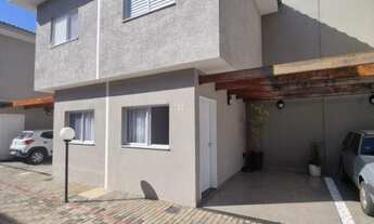 Imagem: Sobrado com 2 dormitórios à venda, 60