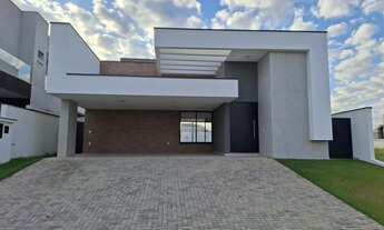 Imagem: Casa com 3 suítes à venda, 248 m² por