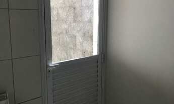 Imagem 2: Casa com 2 dormitórios à venda, 57 m² por R$ 199.900,00 - Parque Vitória Régia - Sorocaba