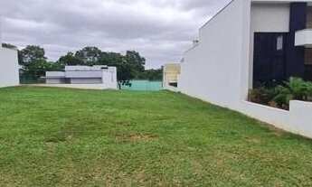 Imagem: Terreno à venda, 250 m² por R$ 270.000